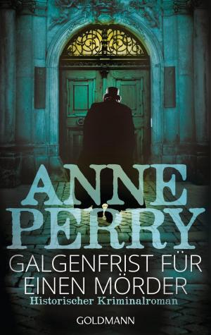 Cover of the book Galgenfrist für einen Mörder by Elizabeth George