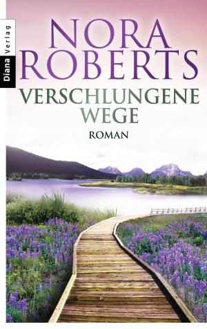 Cover of the book Verschlungene Wege by Petra Hammesfahr
