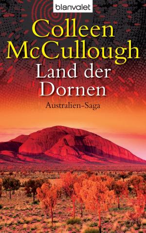 Cover of Land der Dornen