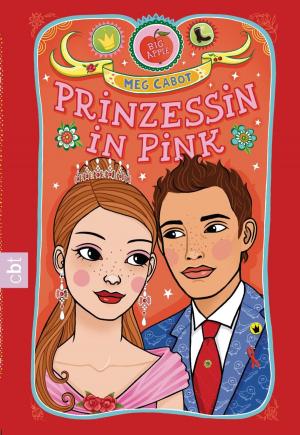 bigCover of the book Prinzessin in Pink by 