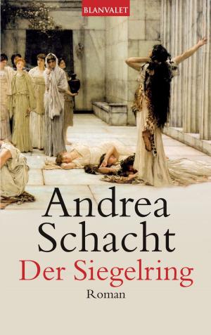 Cover of the book Der Siegelring by Alfred Bekker