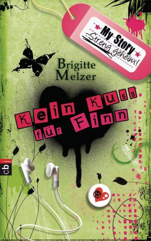 bigCover of the book My Story. Streng geheim. by 