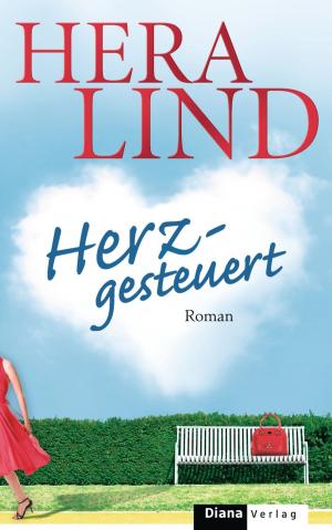 Cover of the book Herzgesteuert by Robert Harris