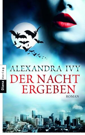 Cover of the book Der Nacht ergeben by Rebecca Martin