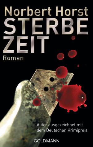 Book cover of Sterbezeit