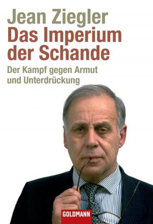 Book cover of Das Imperium der Schande