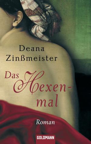 Book cover of Das Hexenmal