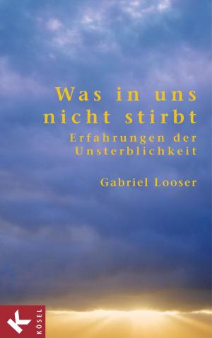 Book cover of Was in uns nicht stirbt