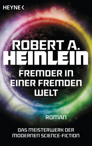 Cover of the book Fremder in einer fremden Welt by Simon Scarrow