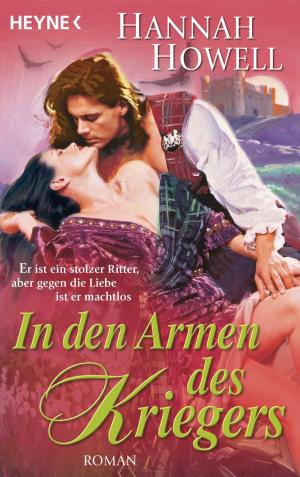 Book cover of In den Armen des Kriegers