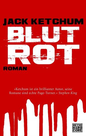 Book cover of Blutrot