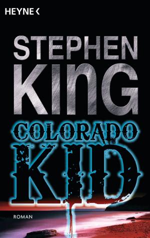 Cover of the book Colorado Kid by Patricia Briggs
