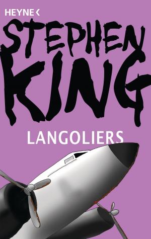 Cover of the book Langoliers by Stephen R. Donaldson