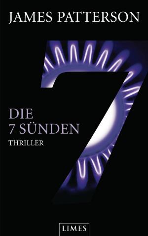 Cover of Die 7 Sünden - Women's Murder Club -