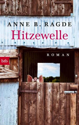Cover of the book Hitzewelle by Annie Proulx