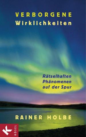 Cover of the book Verborgene Wirklichkeiten by Karl-Heinz Föste, Dr. med. Reinhard J. Boerner, Dr. med. Hanno Schnoor