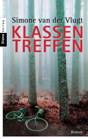 Cover of the book Klassentreffen by Simone van der Vlugt