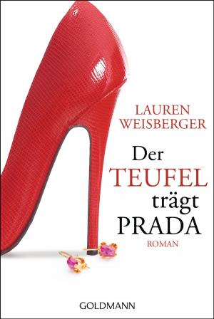 Cover of the book Der Teufel trägt Prada by Sarah Wiener