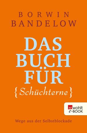Cover of the book Das Buch für Schüchterne by Jeffrey Eugenides