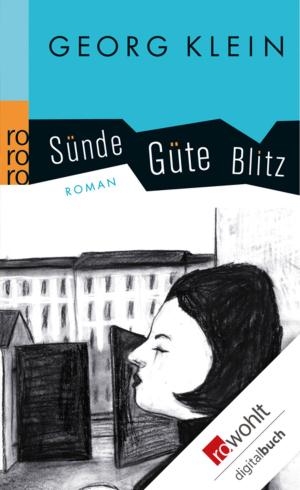 Cover of the book Sünde Güte Blitz by Jilliane Hoffman