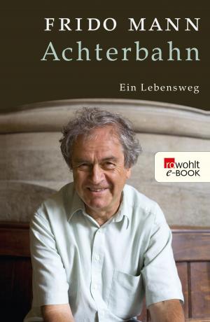 Cover of the book Achterbahn by Wolfgang Unterfeld, Bertram Job