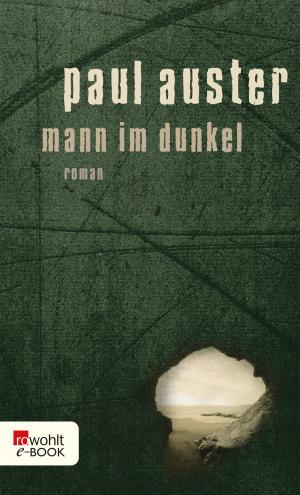 Cover of the book Mann im Dunkel by Tobias Rüther