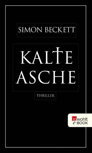 Cover of the book Kalte Asche by Chris Grabenstein