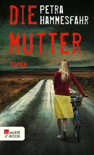 Cover of the book Die Mutter by Simon Beckett
