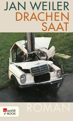 Cover of the book Drachensaat by Doris Knecht
