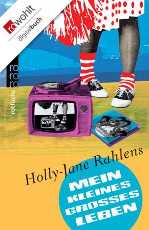 Cover of the book Mein kleines großes Leben by Janne Mommsen