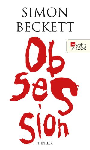 Book cover of Obsession
