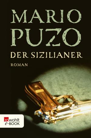 Cover of the book Der Sizilianer by Robert Kviby