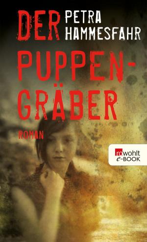 Cover of the book Der Puppengräber by Helmut Krausser