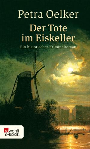 Cover of the book Der Tote im Eiskeller by Helmut Krausser