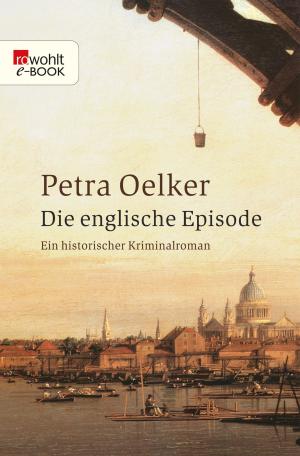 Cover of the book Die englische Episode by Hubert Mania