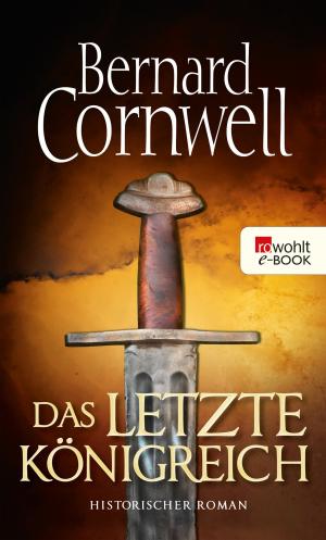 bigCover of the book Das letzte Königreich by 