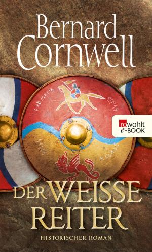 bigCover of the book Der weiße Reiter by 
