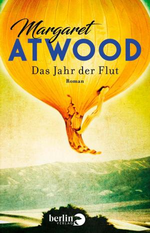 Cover of the book Das Jahr der Flut by Karl Olsberg