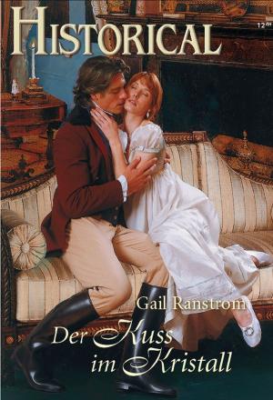 Cover of the book Der Kuss im Kristall by Susan Mallery