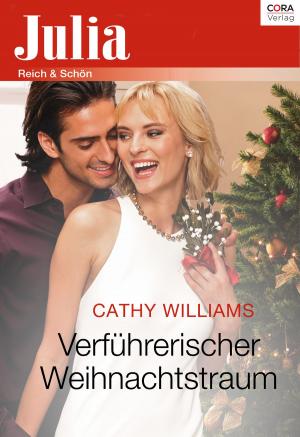 Cover of the book Verführerischer Weihnachtstraum by Delilah Marvelle