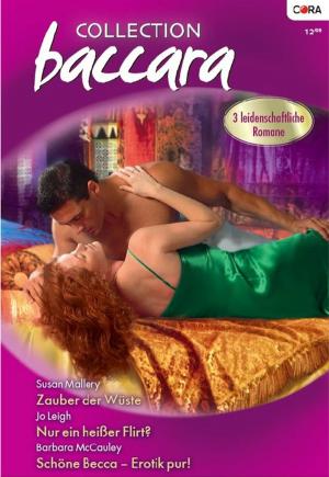 Cover of the book Collection Baccara Band 0282 by MARION LENNOX
