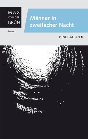 Cover of the book Männer in zweifacher Nacht by Frances Kay