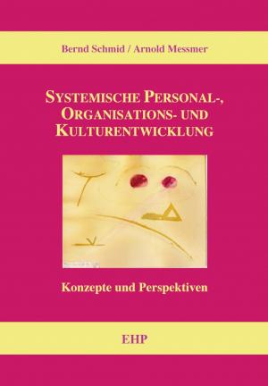 Cover of Systemische Personal-, Organisations- und Kulturentwicklung