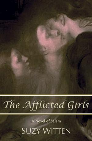 bigCover of the book The Afflicted Girls by 