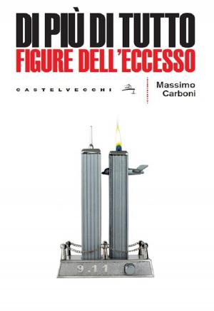 Cover of the book Di più di tutto by Robert Rauschenberg, Alberto Boatto