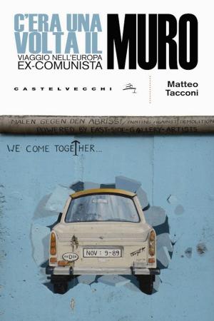 Cover of the book C'era una volta il muro by Massimo Carboni