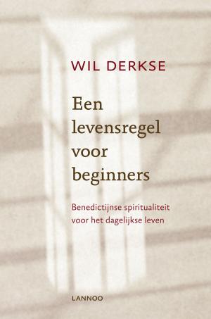 Cover of the book Een levensregel voor beginners by Magus Zeta