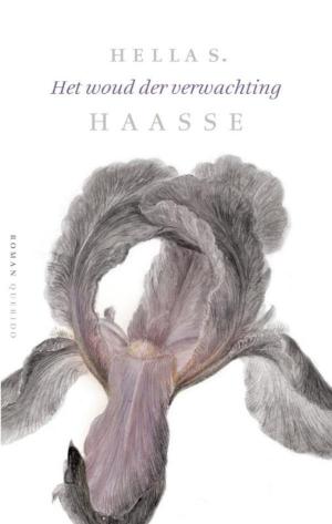 Cover of the book Het woud der verwachting by Karim Miské
