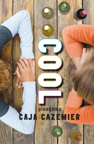 Cover of the book Cool by Daniëlle Bakhuis