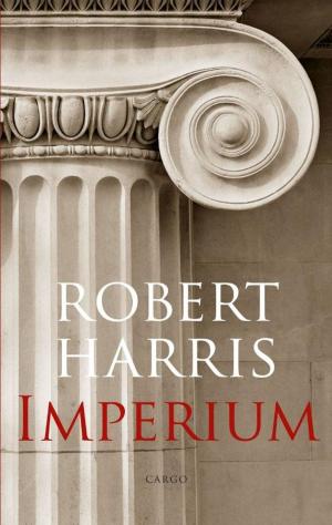 Cover of the book Imperium by Cees Nooteboom